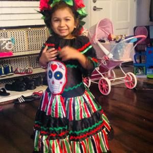 Meet your Posher, Mari